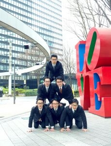 【重要なお知らせ】『66-ロクロク-』市ヶ谷公演の会場が人形町へと変更になります。 【重要なお知らせ】『66-ロクロク-』市ヶ谷公演の会場が人形町へと変更になります。