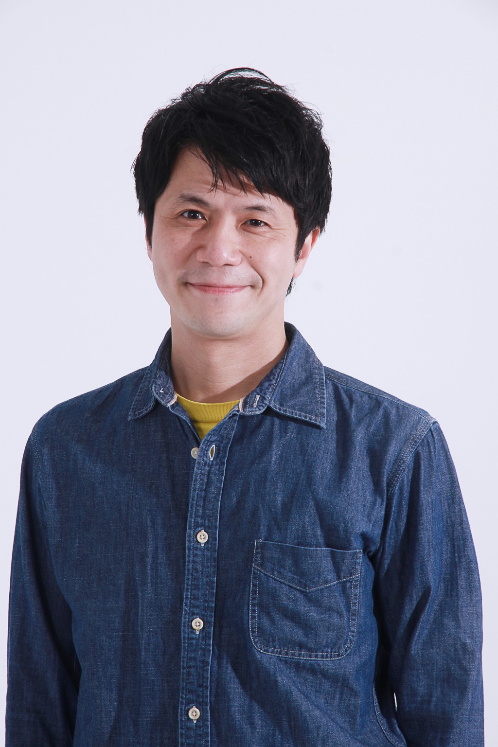 円盤ライダー2号 川上冠仁