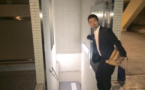 66 -ロクロク- 人形町スタジオへの道のり 66 -ロクロク- 人形町スタジオへの道のり